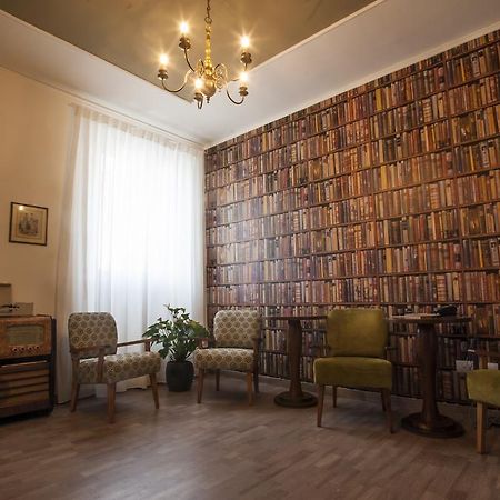Dimora 16 Rooms & Garden ปาล์มเดดเซิร์ท ภายนอก รูปภาพ