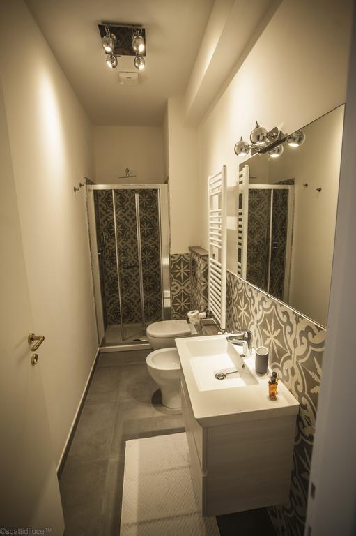 Dimora 16 Rooms & Garden ปาล์มเดดเซิร์ท ภายนอก รูปภาพ