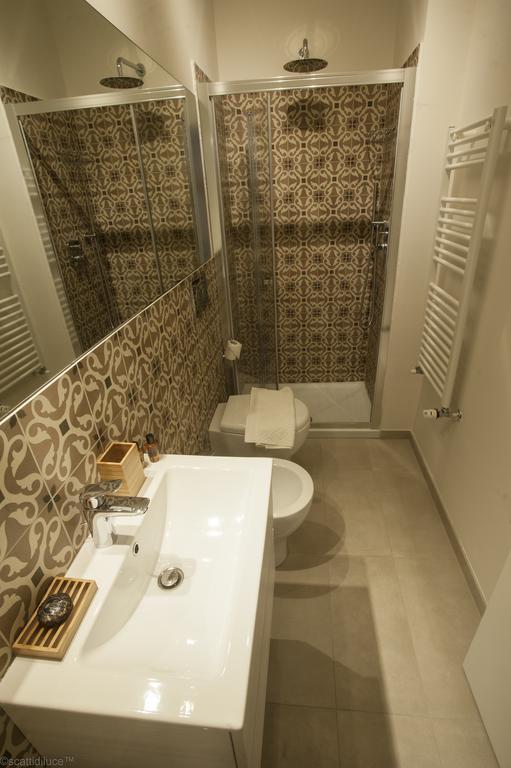 Dimora 16 Rooms & Garden ปาล์มเดดเซิร์ท ภายนอก รูปภาพ