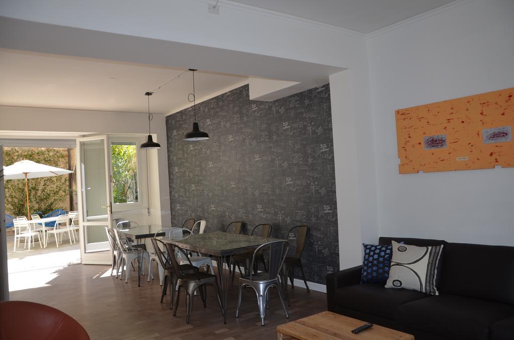 Dimora 16 Rooms & Garden ปาล์มเดดเซิร์ท ภายนอก รูปภาพ