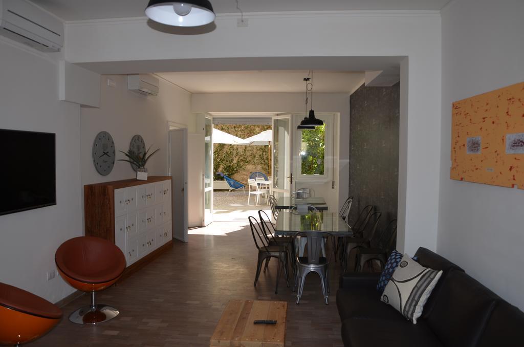 Dimora 16 Rooms & Garden ปาล์มเดดเซิร์ท ภายนอก รูปภาพ